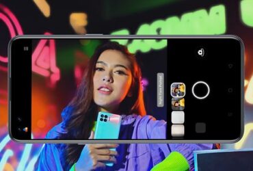 Seri Oppo Reno4 Jadi Smartphone Yang Ramah Fitur Fotografi Di Malam Hari