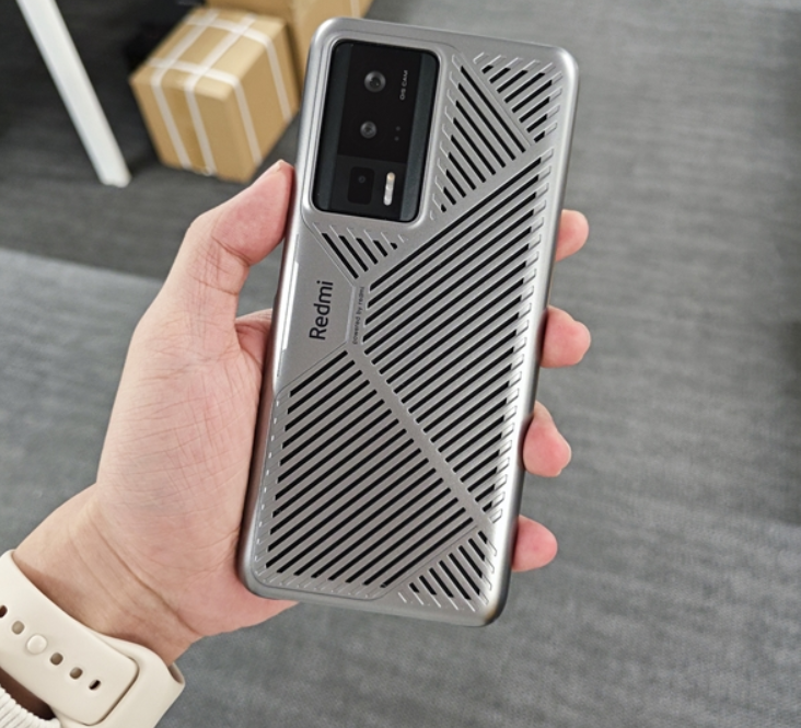 Redmi K60