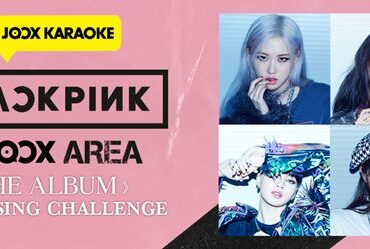 K-Pop Quick Sing Challenge: Bisa Karaoke Dan Dance Lagu Blackpink Di Joox!