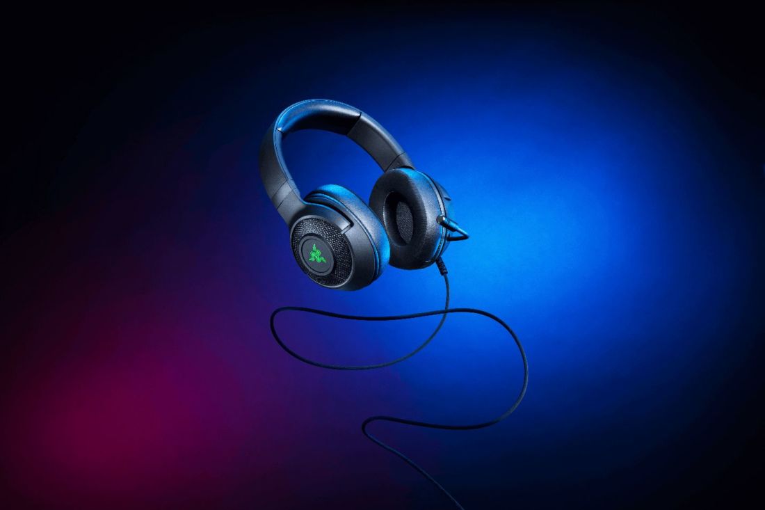 Razer Rilis Headset Gaming Terbaru