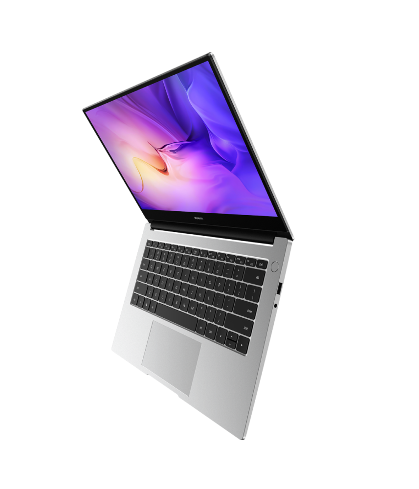 Huawei Matebook D14 Dan D15