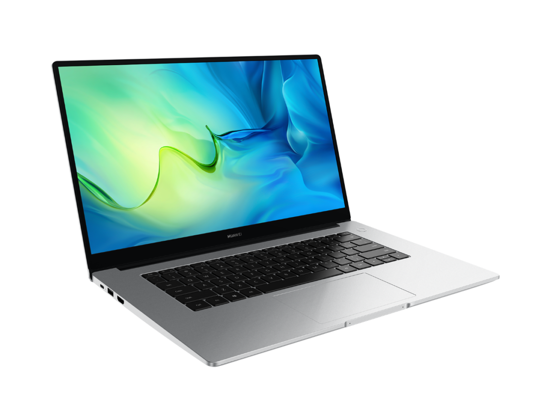 Huawei Matebook D14 Dan D15