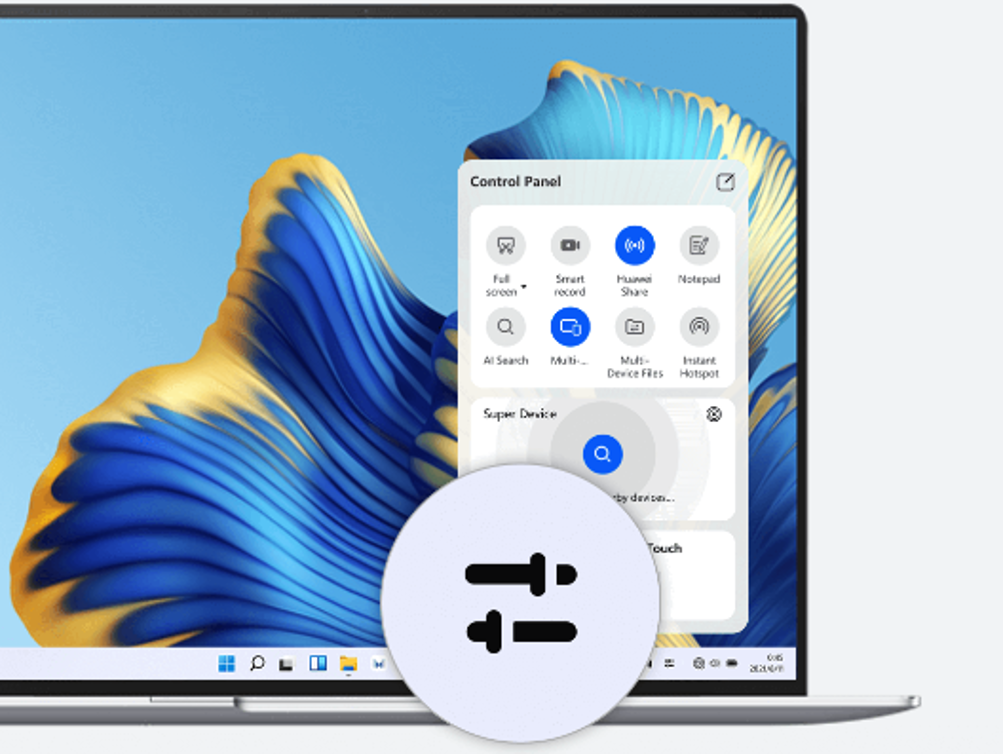 Huawei Matebook D14 Dan D15