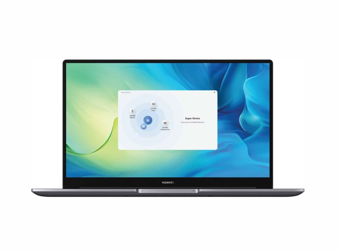 Huawei Matebook D14 Dan D15