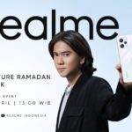 Iqbaal Ramadan Pamer Smartphone Baru