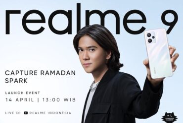 Iqbaal Ramadan Pamer Smartphone Baru