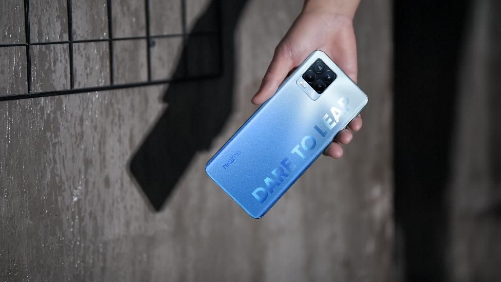Rekomendasi Hape Realme