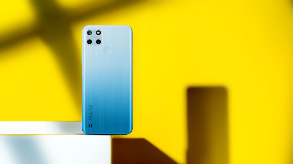 Rekomendasi Hape Realme