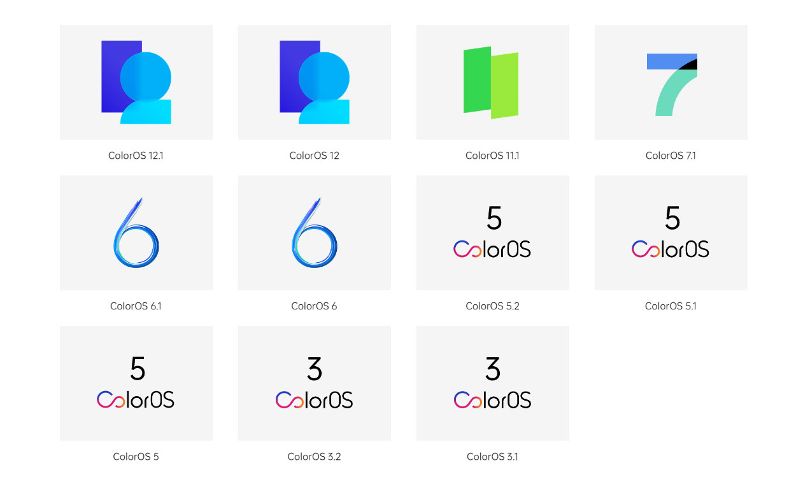 Coloros