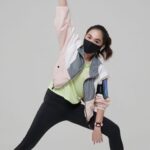 Bisa Yoga Dari Smartphone Oppo Pakai Aplikasi Oppo Relax