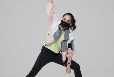 Bisa Yoga Dari Smartphone Oppo Pakai Aplikasi Oppo Relax