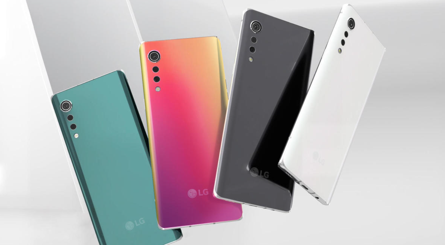 Lg Velvet Segera Dapat Android 13 Di Q1 2023