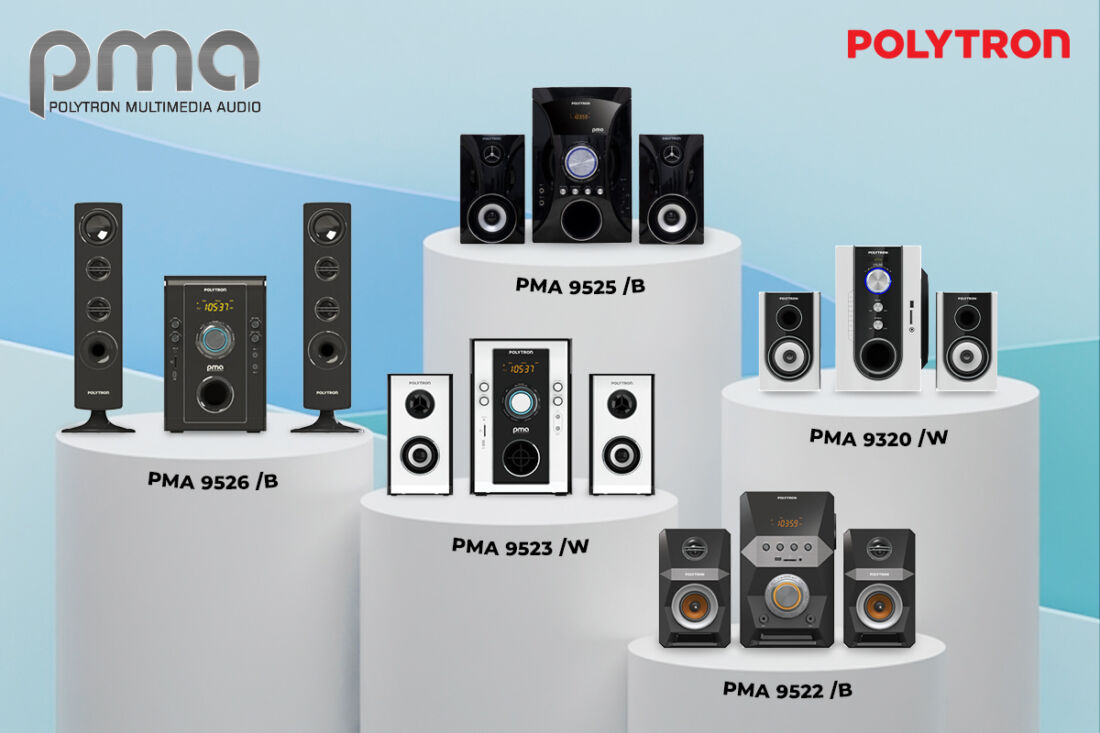 Polytron