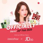 Promo Ekslusif Di Jd.id
