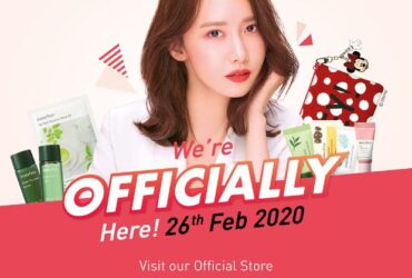 Promo Ekslusif Di Jd.id