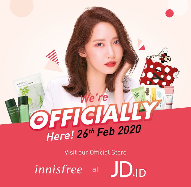 Promo Ekslusif Di Jd.id
