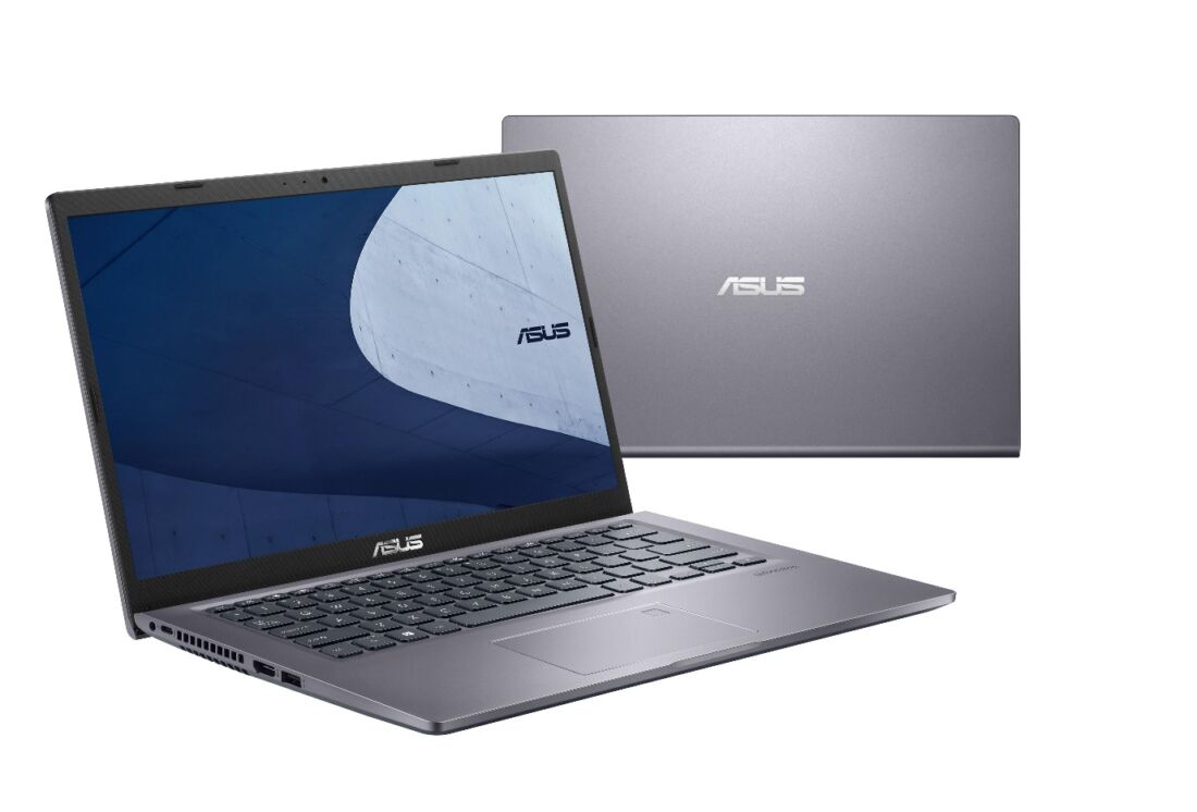 Asus Expertbook P12412