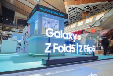 Samsung Ungkap Kunci Kesuksesan Galaxy Ai