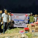 Huawei Bantu Pulihkan Jaringan Pasca Gempa Di Cianjur