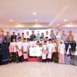Huawei Perkuat Pendidikan Digital Di Kalangan Santri