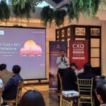 Huawei Dan Amsi Gelar Sesi Cloud Media Roundtable