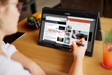 Asus Bakal Hadirkan Expertbook B3 Flip