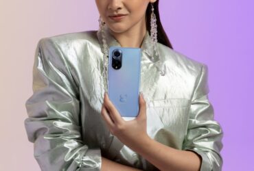 Huawei Nova 9 Resmi Meluncur Dengan Harga 7 Jutaan