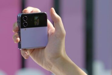 Simak! 3 Terobosan Unik Yang Jadi Andalan Ponsel Lipat Samsung