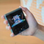 Galaxy Z Flip5 Kini Bisa Circle To Search Dan Note Assist!