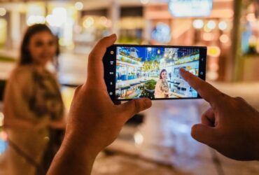 Fitur Pro Video Galaxy S24 Series Bikin Malam Takbiran Kamu Makin Epic