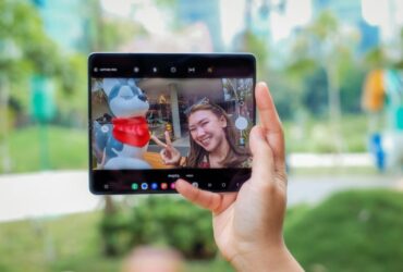 Indonesia Punya 5G Smart Warehouse Dan Innovation Center Pertama Di Cikarang