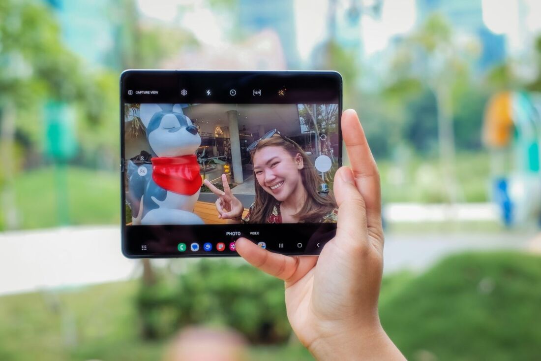 Indonesia Punya 5G Smart Warehouse Dan Innovation Center Pertama Di Cikarang