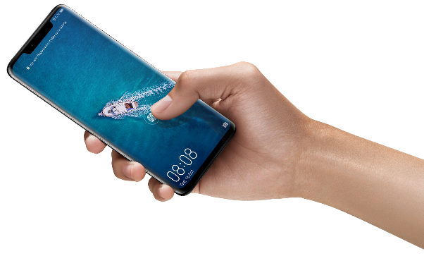 Cashback Rp1 Juta Kalau Beli Huawei Mate 20 Di Kota Kasablanka