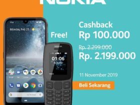 Pandemi Untungkan Layanan Streaming Seluler? Begini Riset Adjust