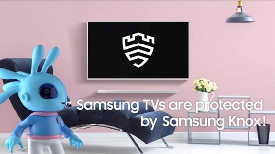 Samsung Knox