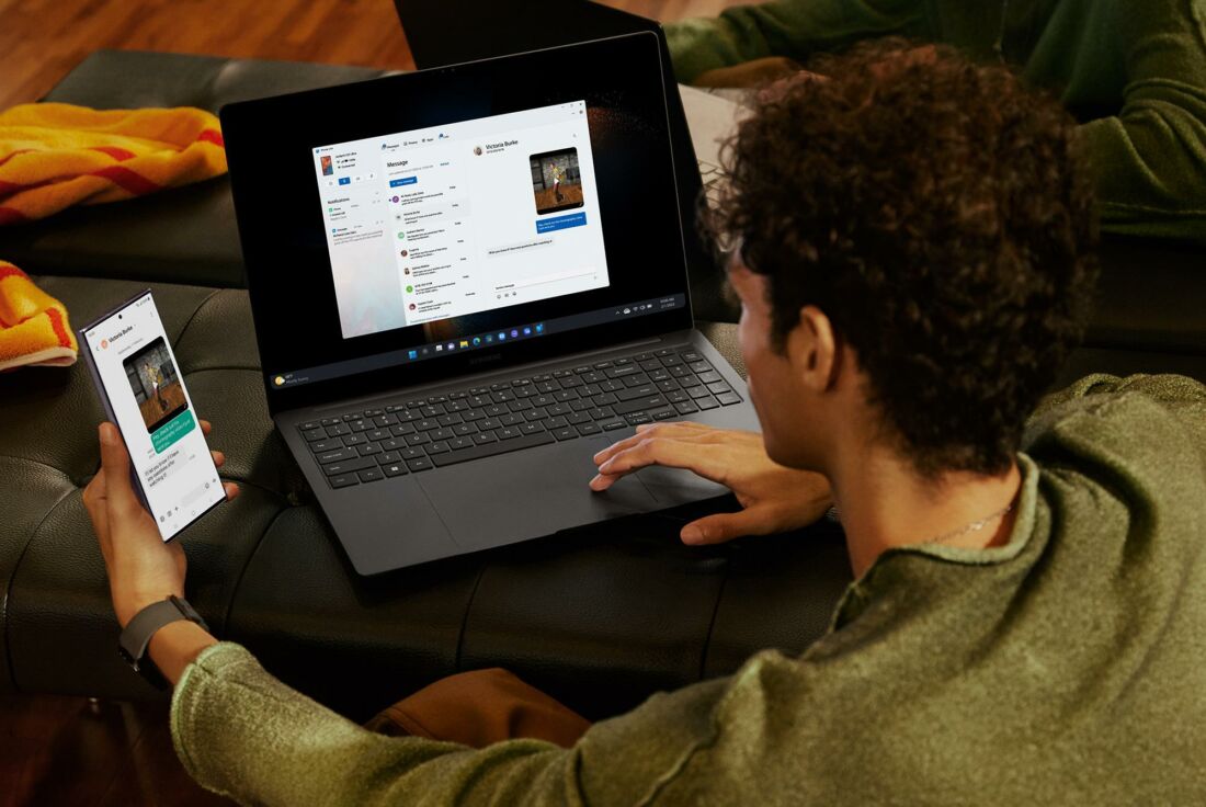 One Ui 5.1
