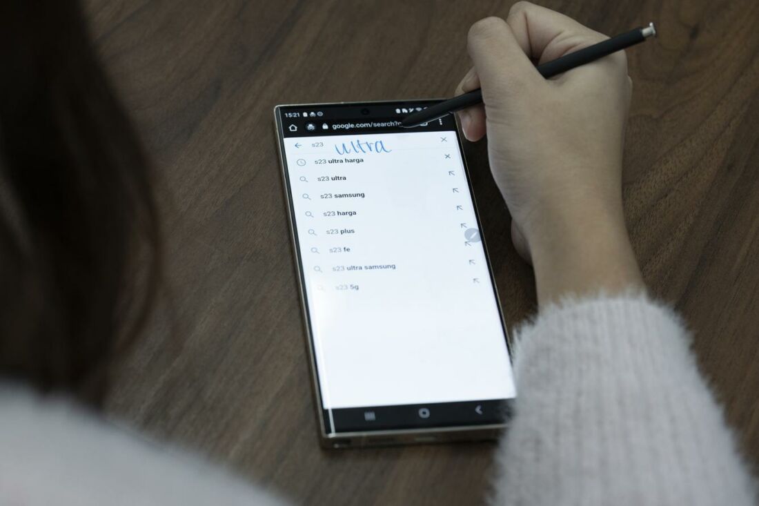 Kegunaan One Ui 5.1 Di Galaxy S23 Series 5G