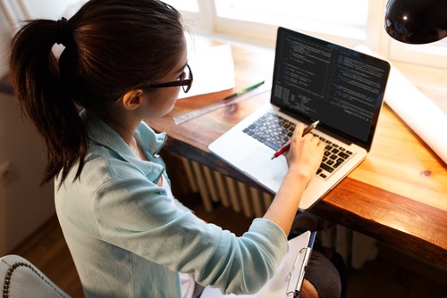 Women In Digital Entrepreneurship
