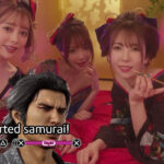 Game Like A Dragon: Ishin! Kini Punya Fitur Karaoke Bareng Artis Cantik Jepang