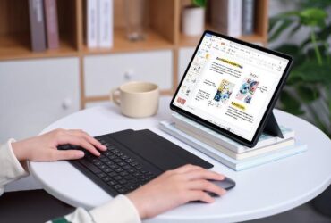 Tablet Rasa Laptop Huawei Matepad 11.5 Segera Hadir Di Indonesia