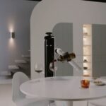 Samsung Perkenalkan Robot Rumah Tangga Baru