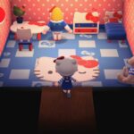 Kolaborasi Animal Crossing Dan Sanrio Bawa Hello Kitiy Ke Kota-Mu