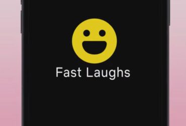 Netflix Luncurkan Fitur Fast Laugh