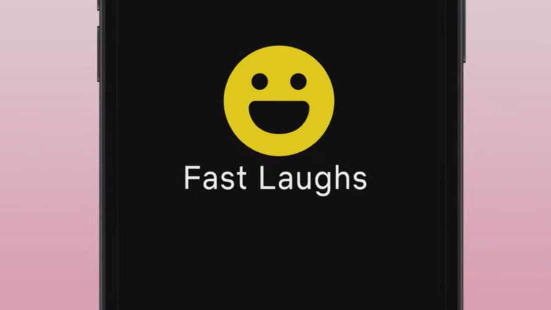 Netflix Luncurkan Fitur Fast Laugh