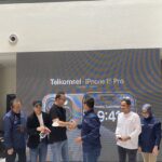 Telkomsel Hadirkan Paket Bundling Kuota Data Pembelian Iphone 15 Series