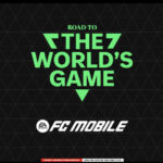 Komunitas Ea Sports Fc Mobile Indonesia Gelar Eksibisi Online Bertajuk “Road To The World’s Game”