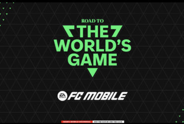 Komunitas Ea Sports Fc Mobile Indonesia Gelar Eksibisi Online Bertajuk “Road To The World’s Game”