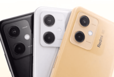 Xiaomi Luncurkan Redmi Note 12R Pro Di China