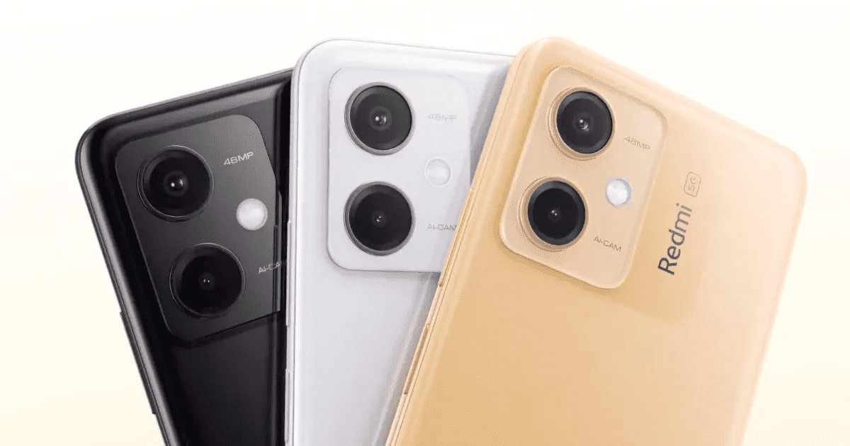 Xiaomi Luncurkan Redmi Note 12R Pro Di China