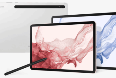 Galaxy Tab S9 Ultra Terungkap Di Geekbench
